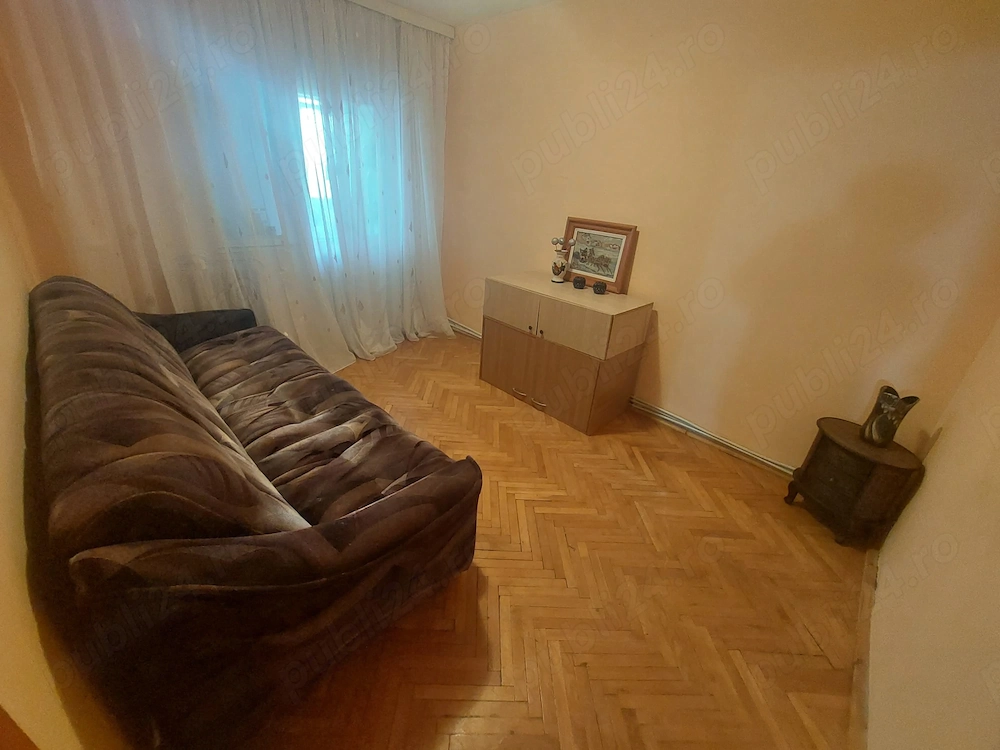 Apartament 4cam de inchiriat - Iasi, Pacurari