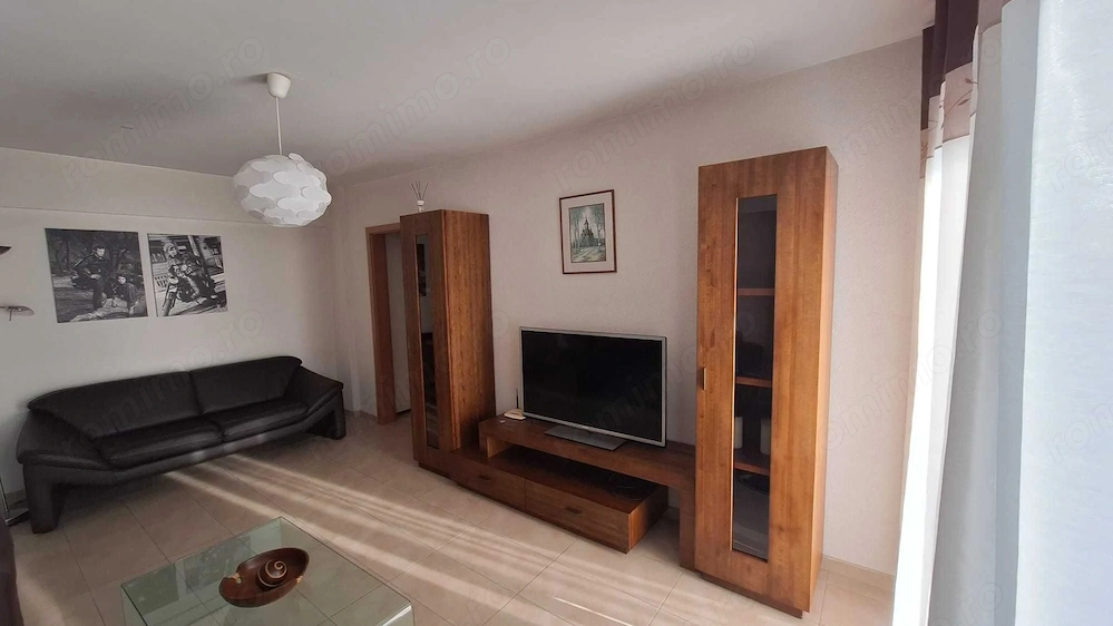 Inchiriez apartament 2 camere Timisoara