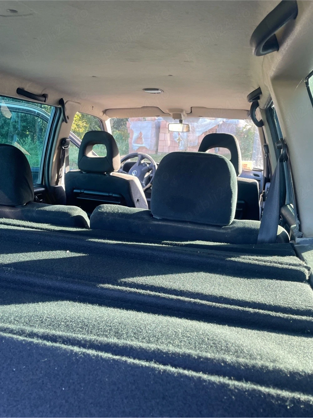 Nissan Terano