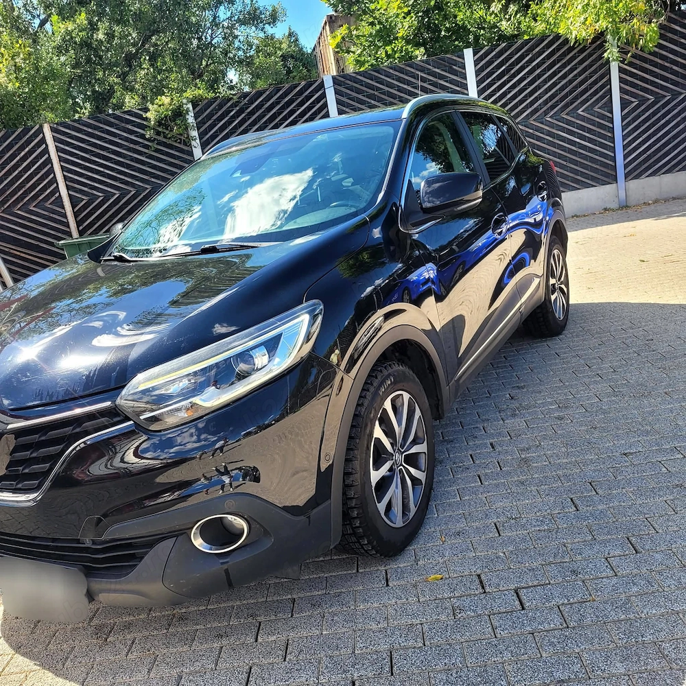 Vând Renault Kadjar 
