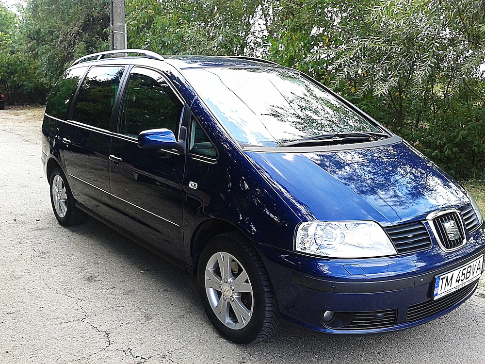 Seat-Alhambra-1,9-Tdi-116Cp.Bvk