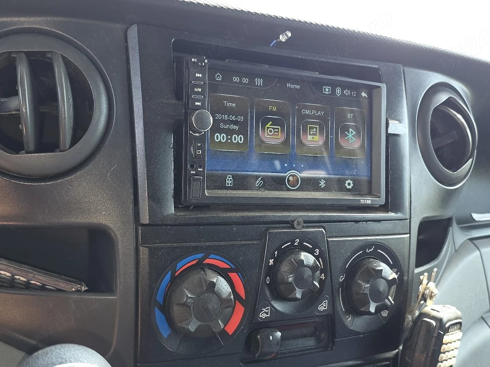iveco daily 3.0