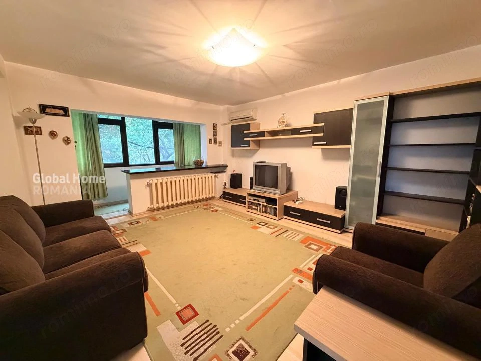 Vanzare 2 Camere | Decebal - Dristorului | etaj 1 din 4 |