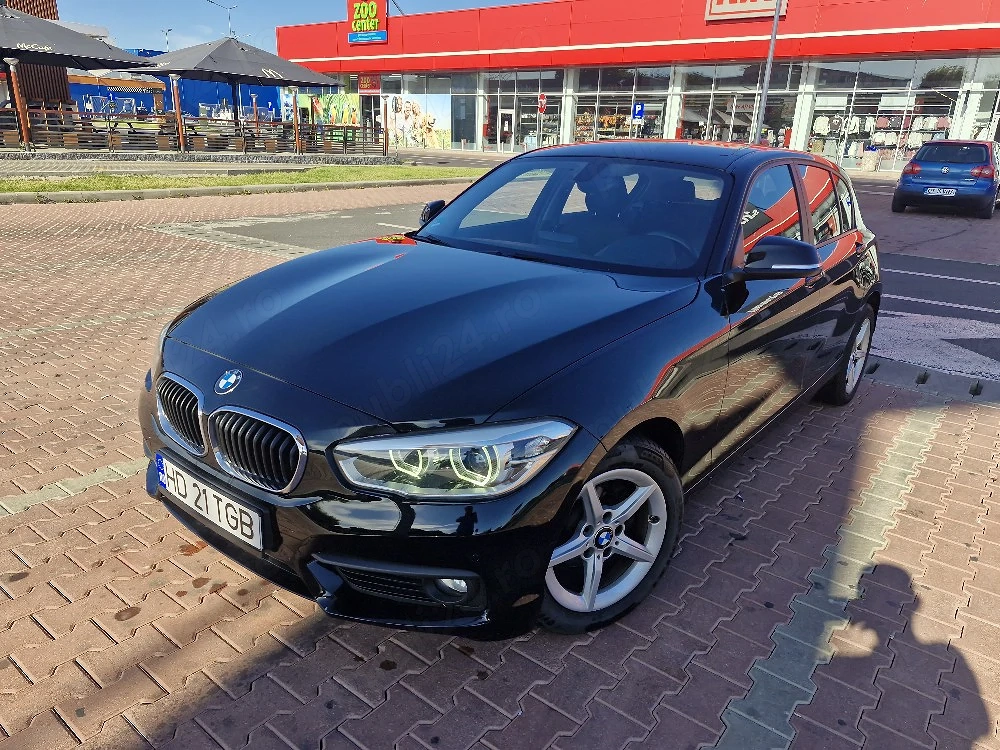 BMW Seria 1