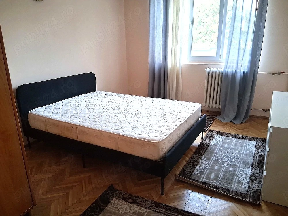 Apartamet 2 Camere Et. 1 Zona Complexul Studentesc 