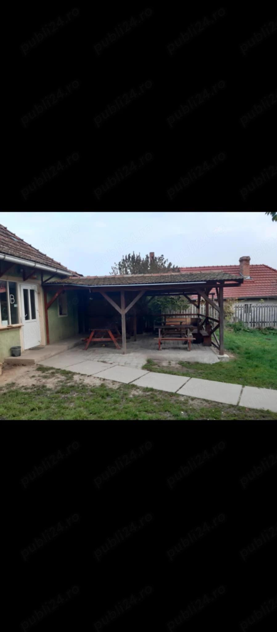 De vanzare casa
