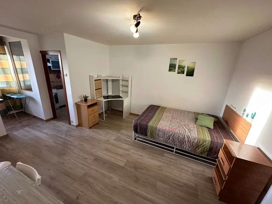 garsoniera costin georgian-modern-metrou 1 minut