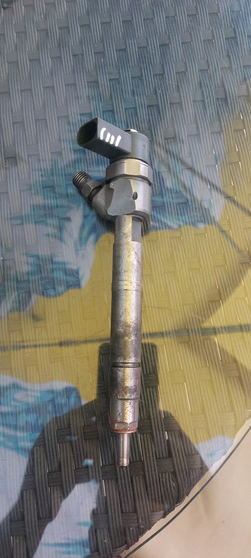 Vand injector Mercedes Sprinter 2.2