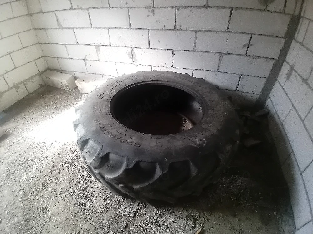 Cauciuc 520/85R38