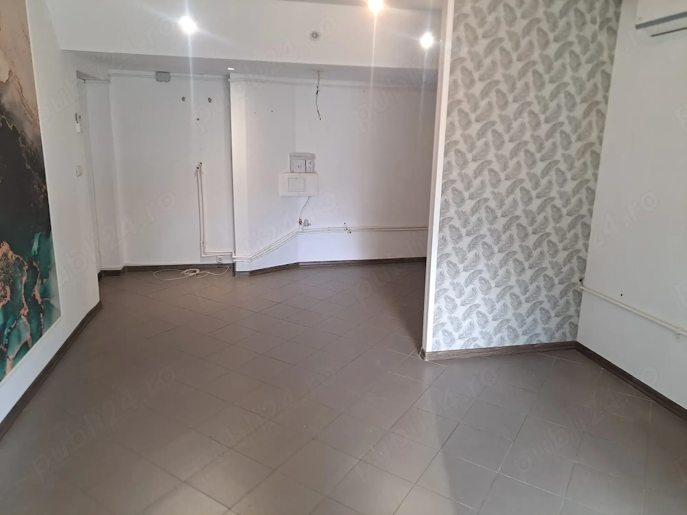 Spatiu comervial de inchiriat