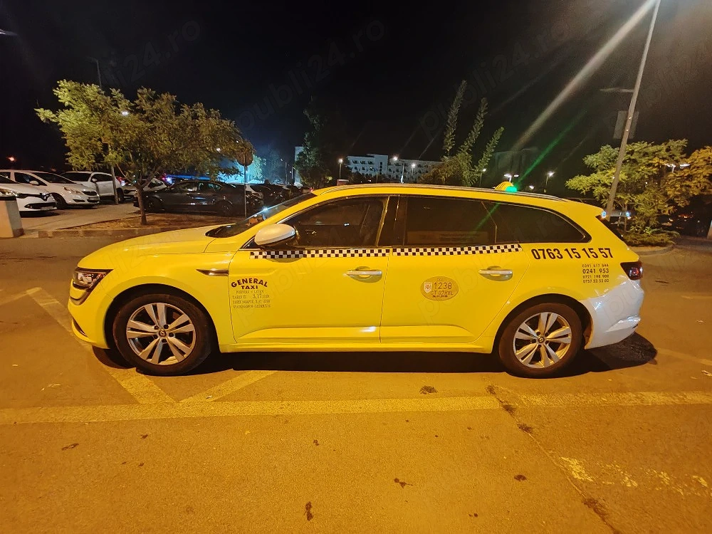Renault talisman 