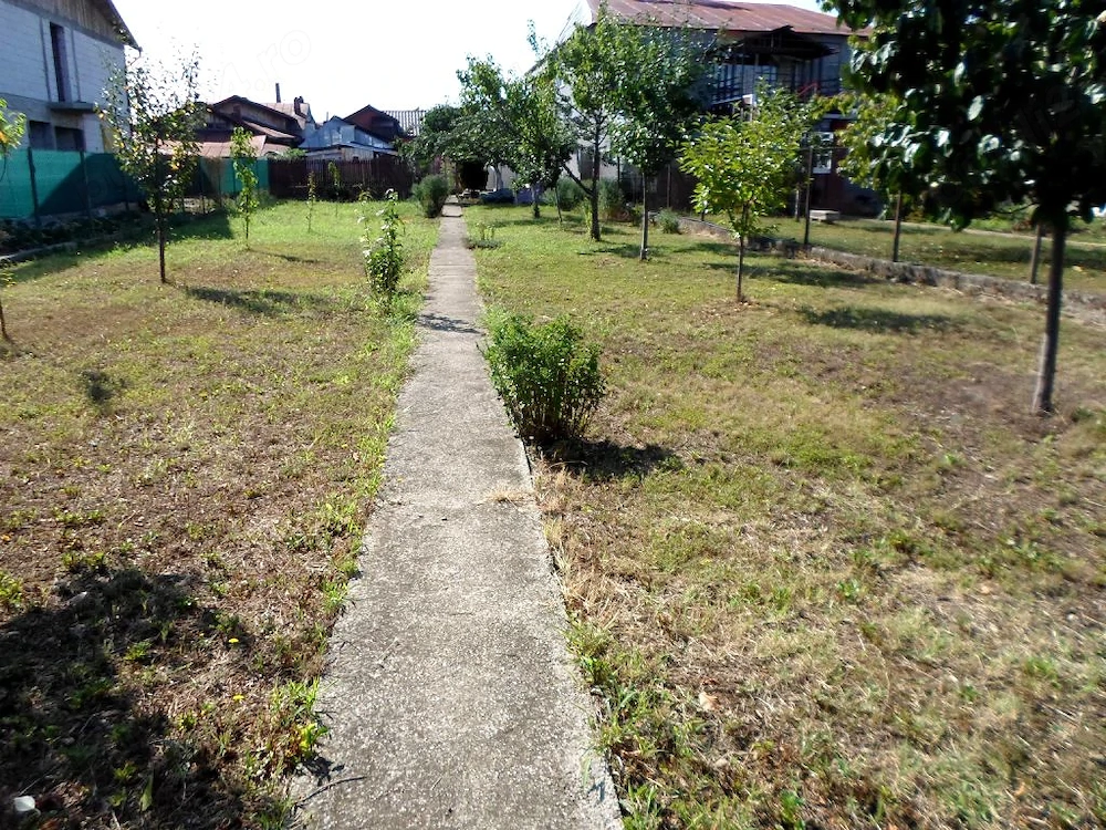 Vanzare casa in Strejnicu, Targsoru Vechi, jud Prahova
