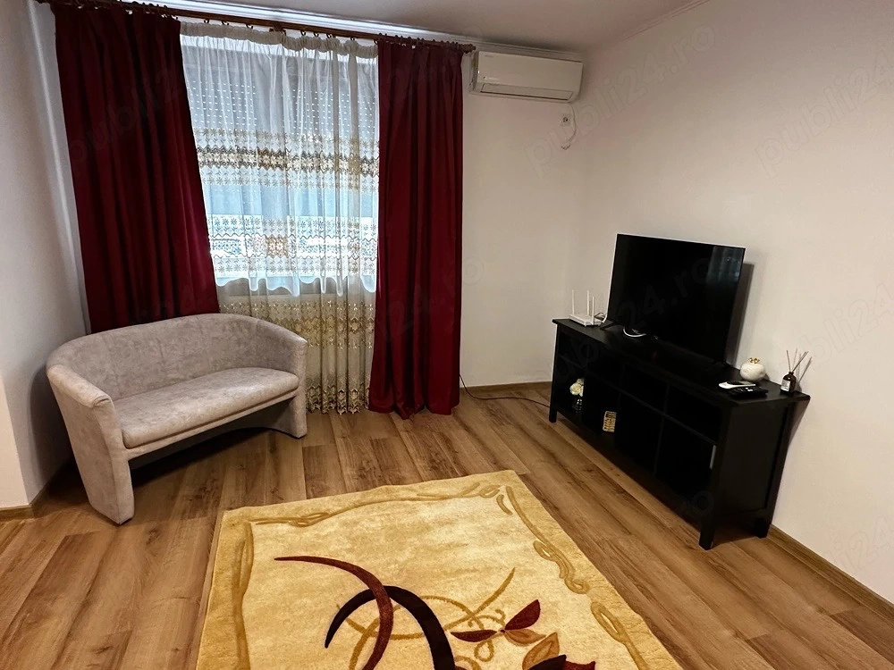 Apartament de închiriat