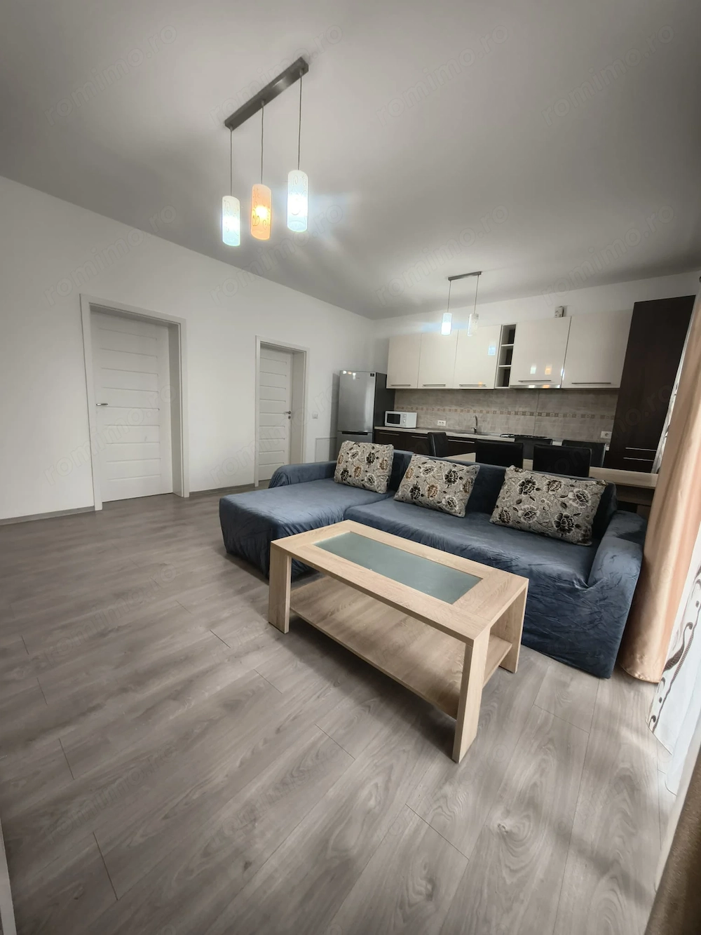 Apartament 3 Camere Centrala Proprie Zona Giroc Hotel IQ