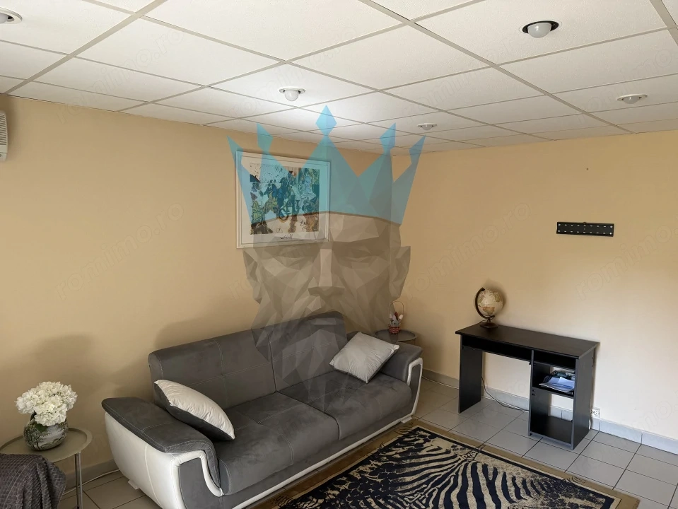  Apartament Spatios 2 Camere Sebastian Bucuresti