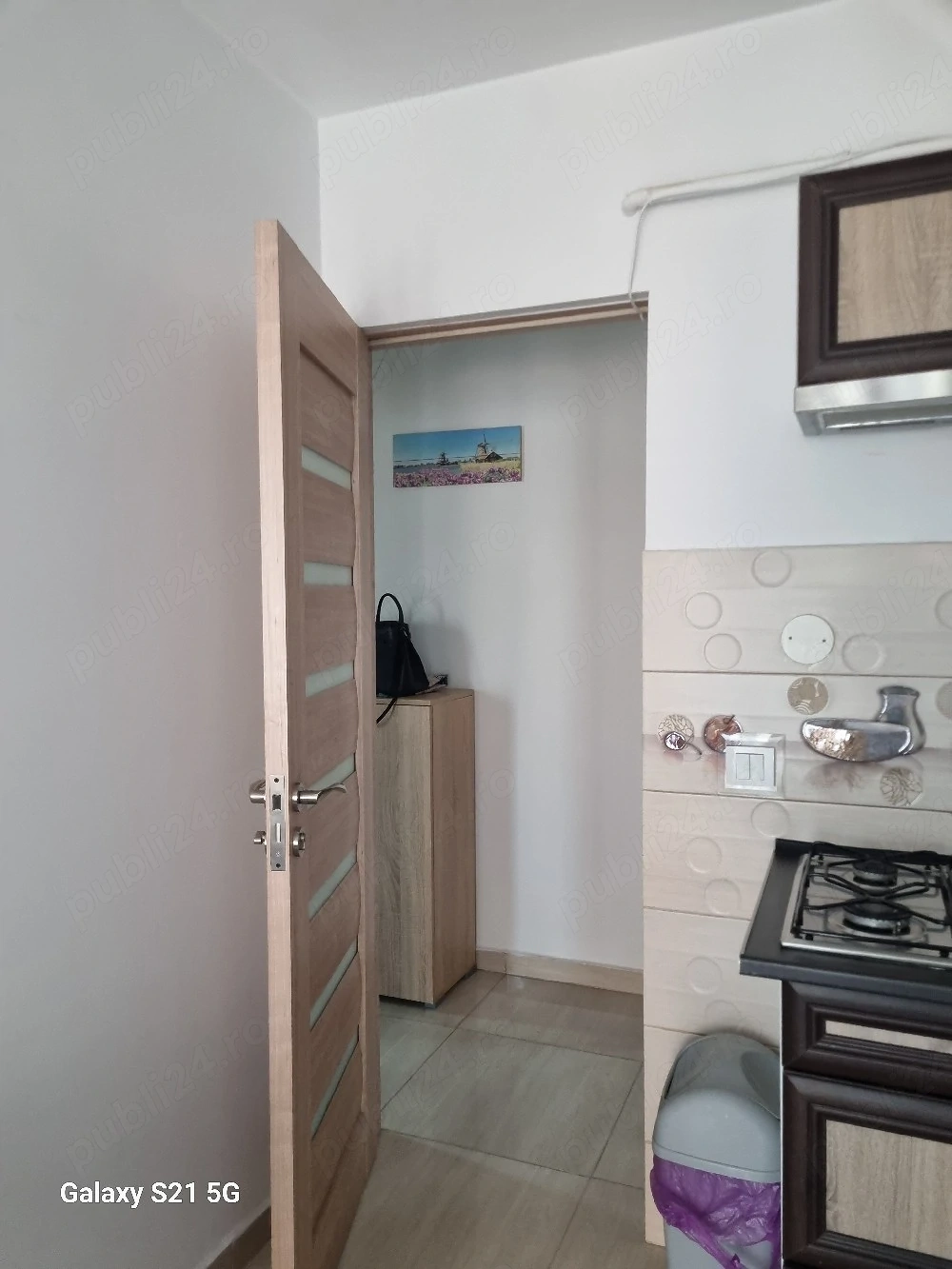 Închiriere apartament 
