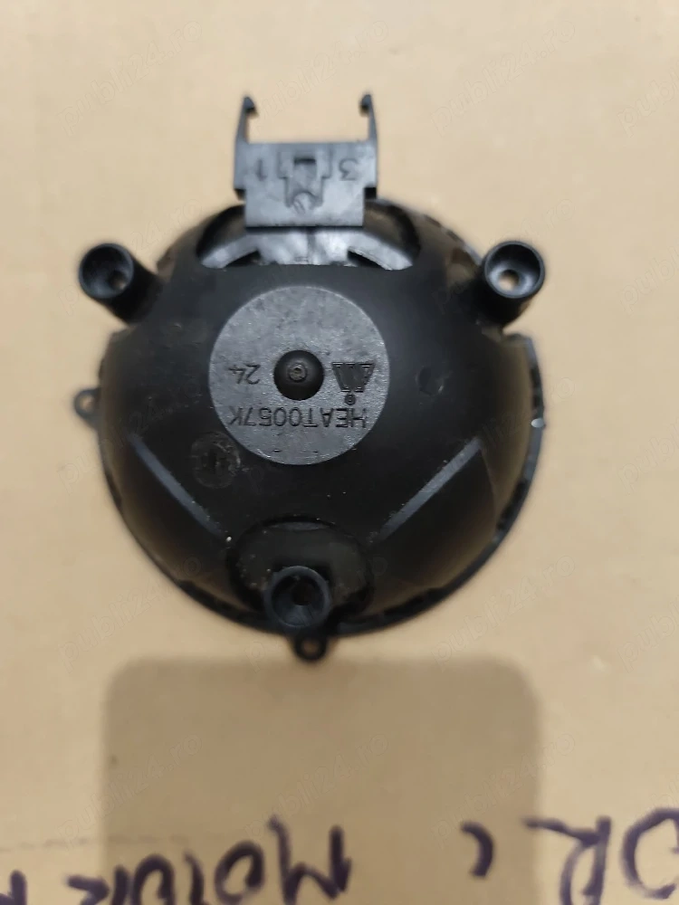 motoras reglaj oglinda retrovizoare compatibil cu sute de modele cod 6652108 HEAT0057K