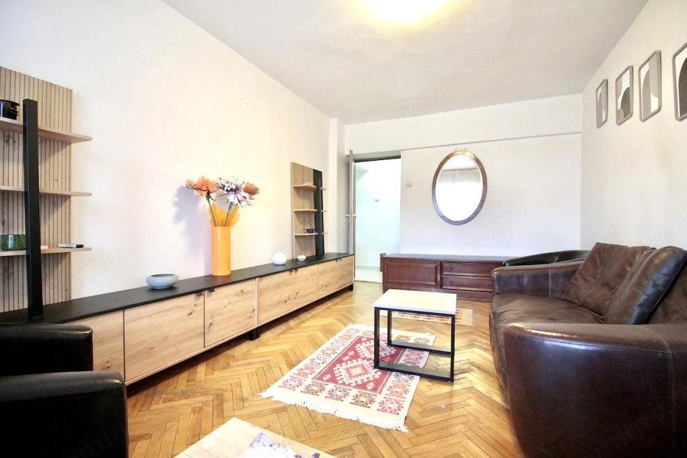 BUCUR OBOR-METROU, BLOC ALMO, APARTAMENT DECOMANDAT, 0% COMISION!