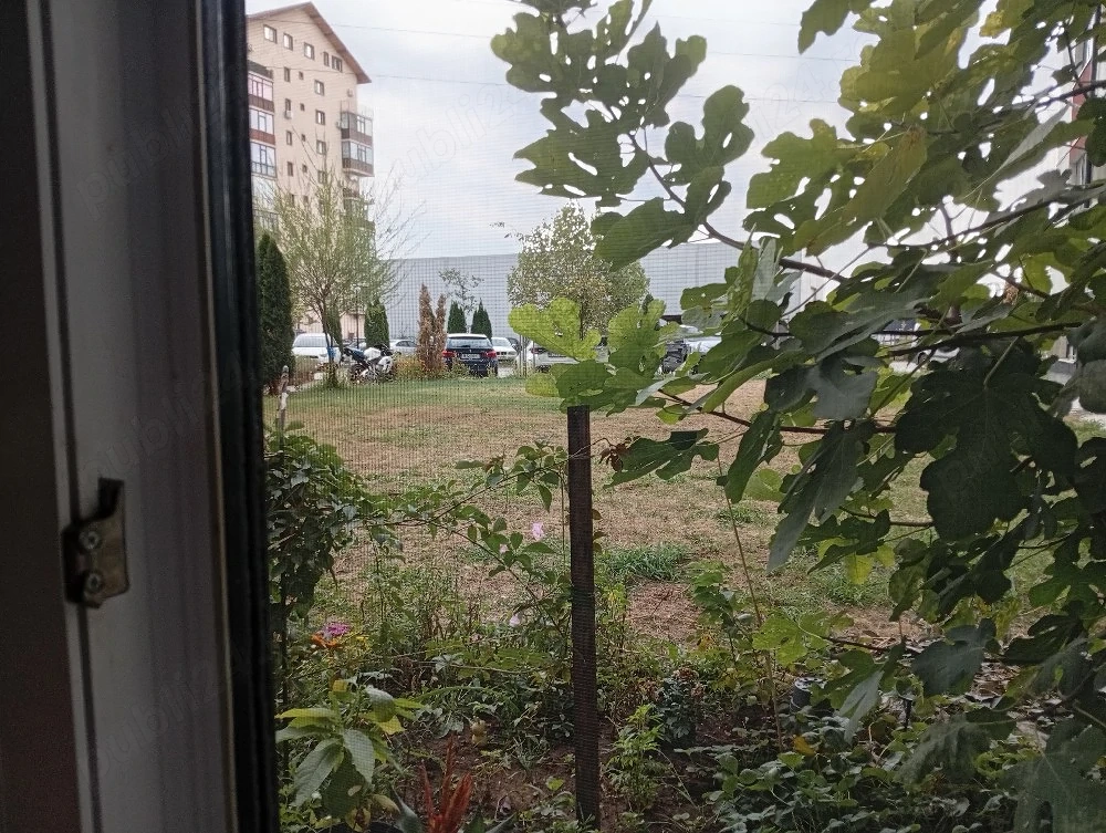 Militari Rezidence Chiajna 
