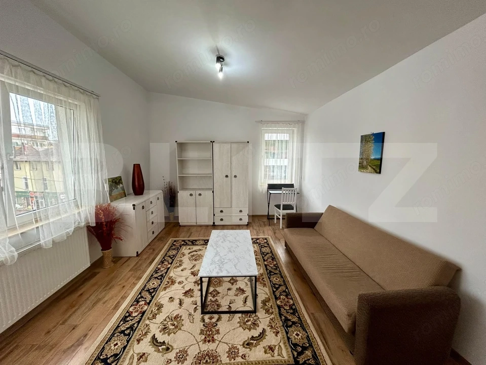 Apartament 2 camere, modern, pet friendly, zona Grigorescu