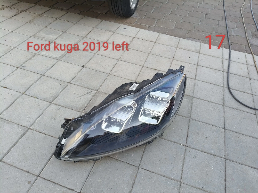 Far stânga Ford Kuga 2019-2023