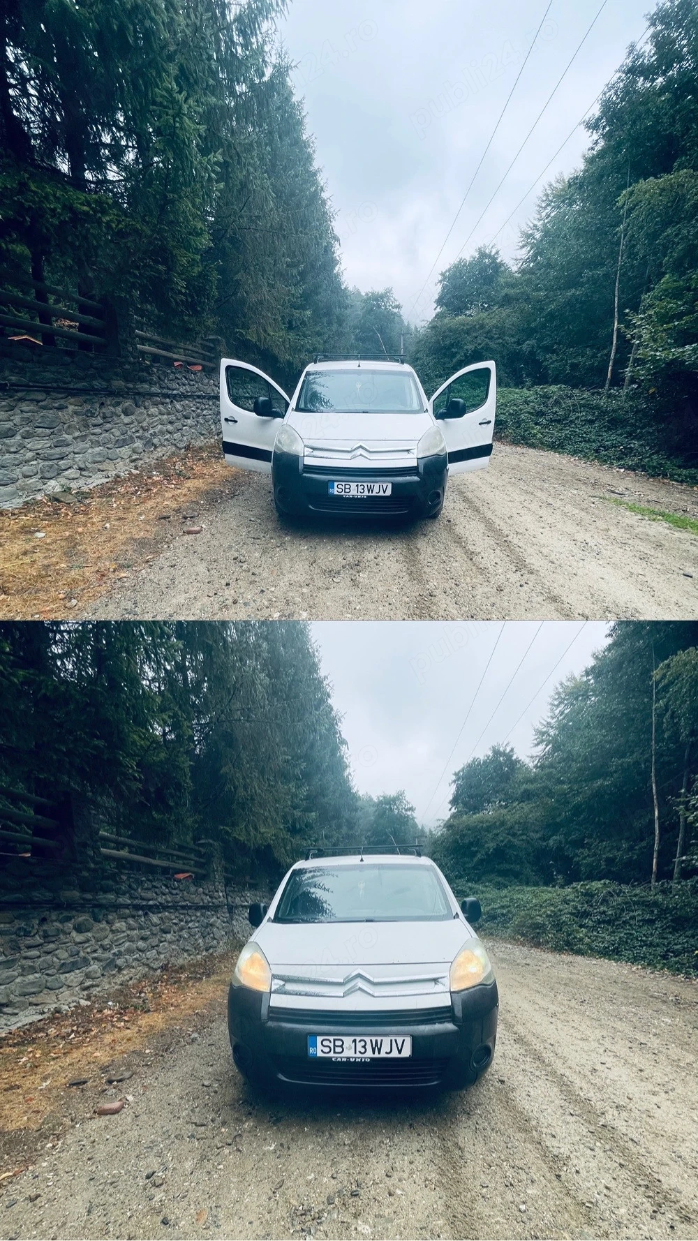 Citro n Berlingo 