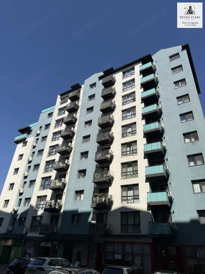 Vanzare Apartament 3 Camere Parcul Carol, Primaria Sect 5