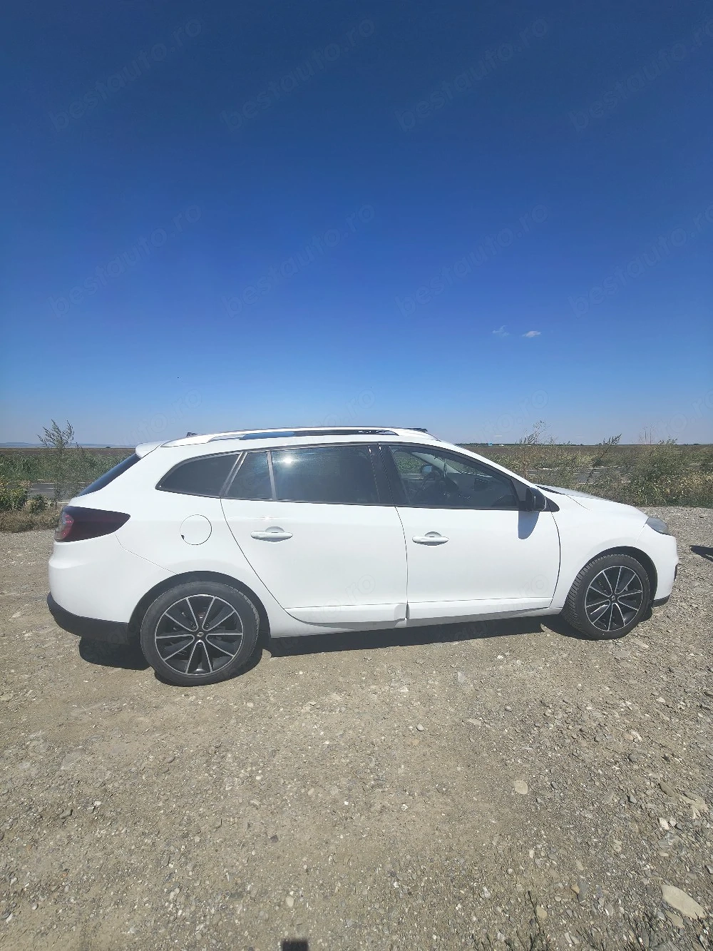 Renault Megane 3 