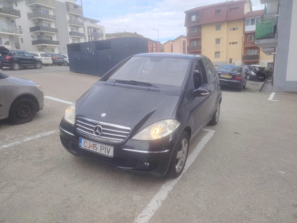 Mercedes-Benz A Classe 180 CDI