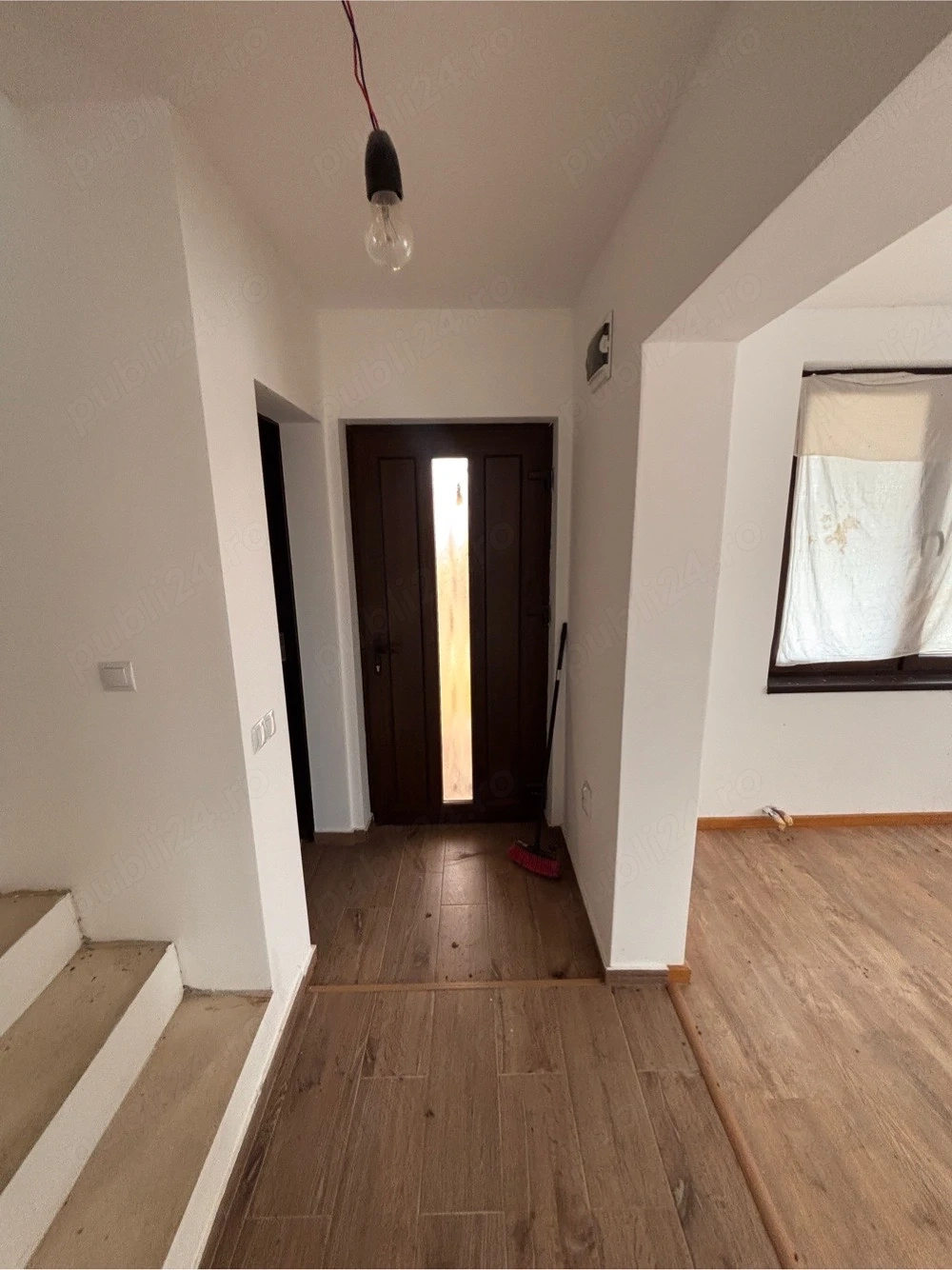 Casă de vanzare Campenesti