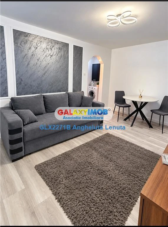 Drumul Taberei Bld Timisoara apartament 2 camere de inchiriat