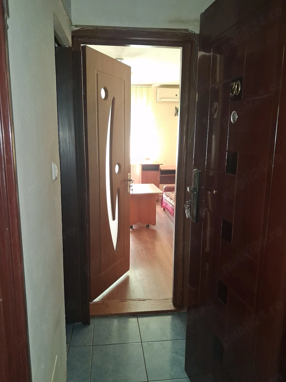 Garsonieră de vânzare   Timișoara, Grigore T. Popa nr. 30