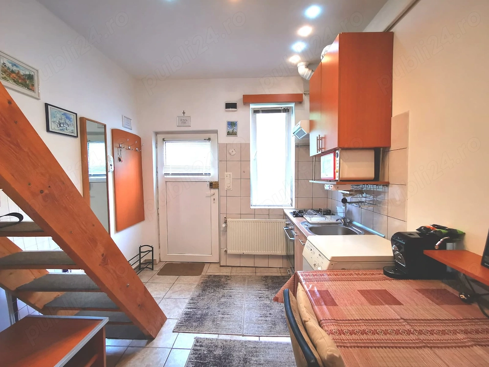 Garsoniera   tiny-apartment superb in Calea Sagului, inchiriat direct de proprietar