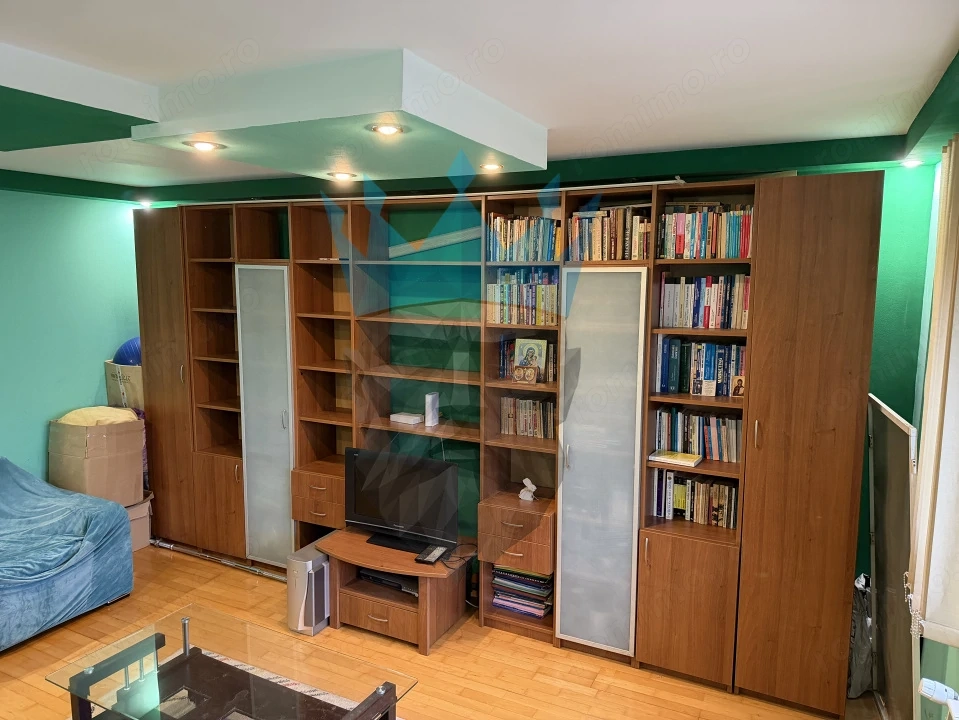  Apartament 3 Camere Sebastian Bucuresti