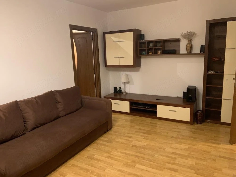 Apartament 2 camere, 58mp, langa Directia Parcari sector 3 (Proprietar-exclus agentii), 130000