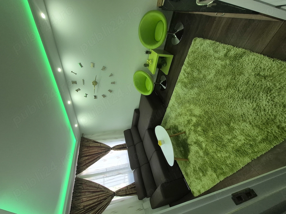 Apartament de vânzare 