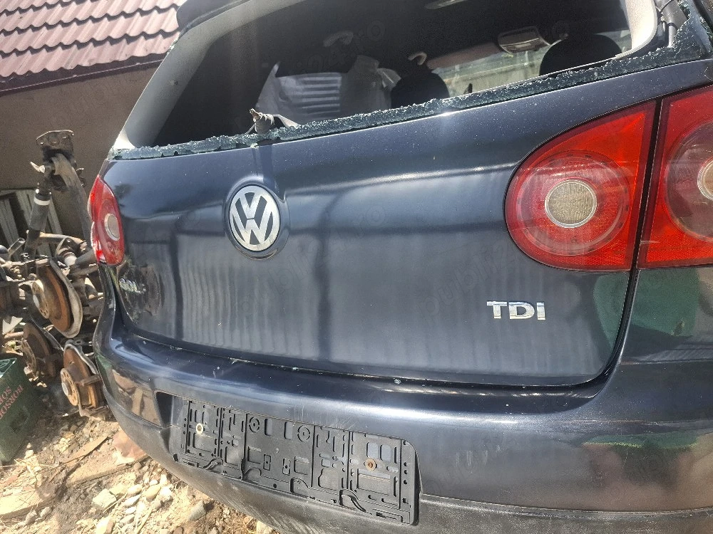 capota si haion golf 5