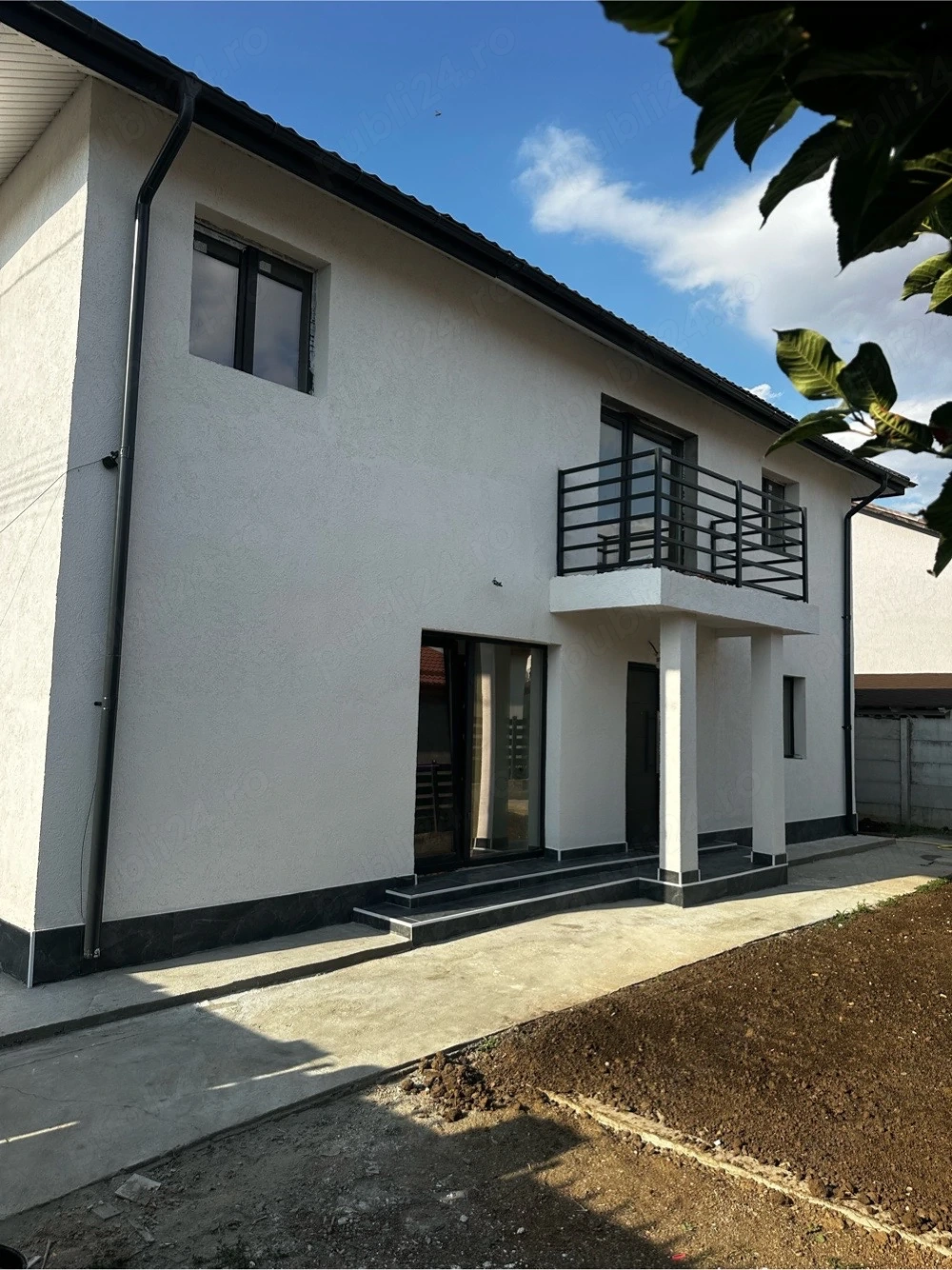 Casa P+1 de Vanzare com Berceni Vidra