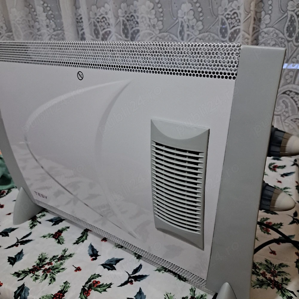 Convector Tesy
