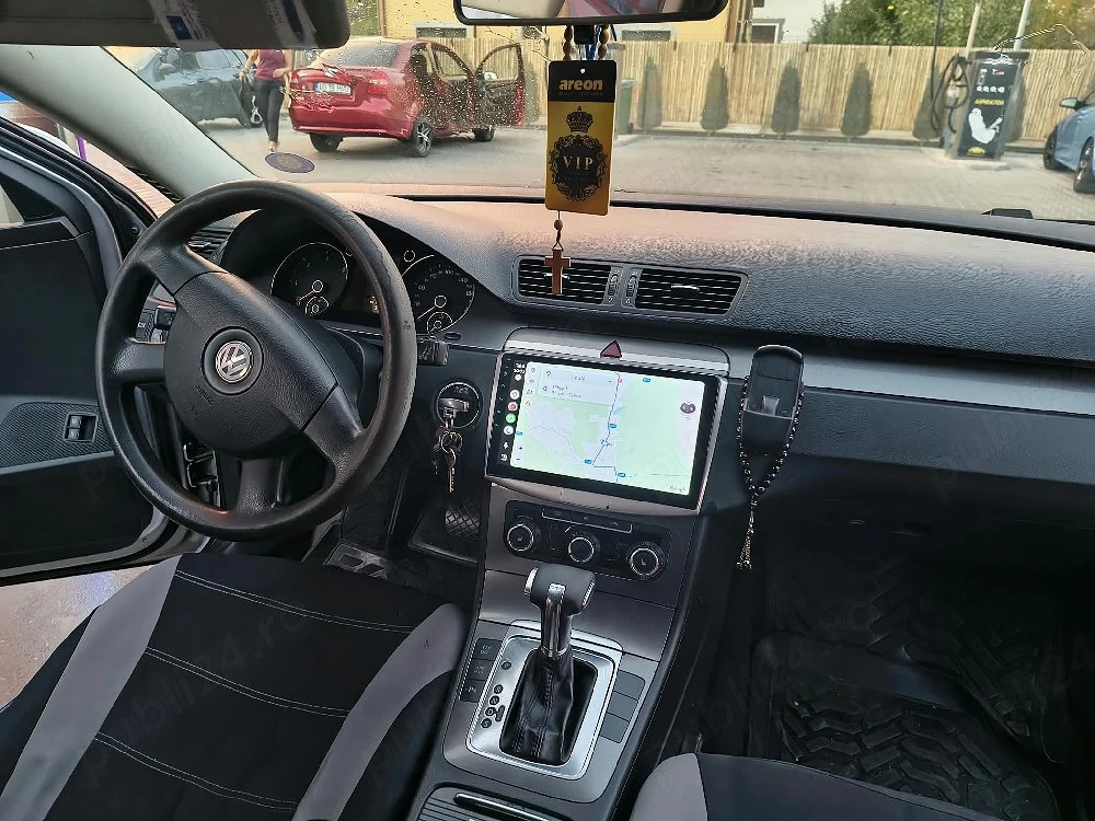 Vand Passat B6 automat 