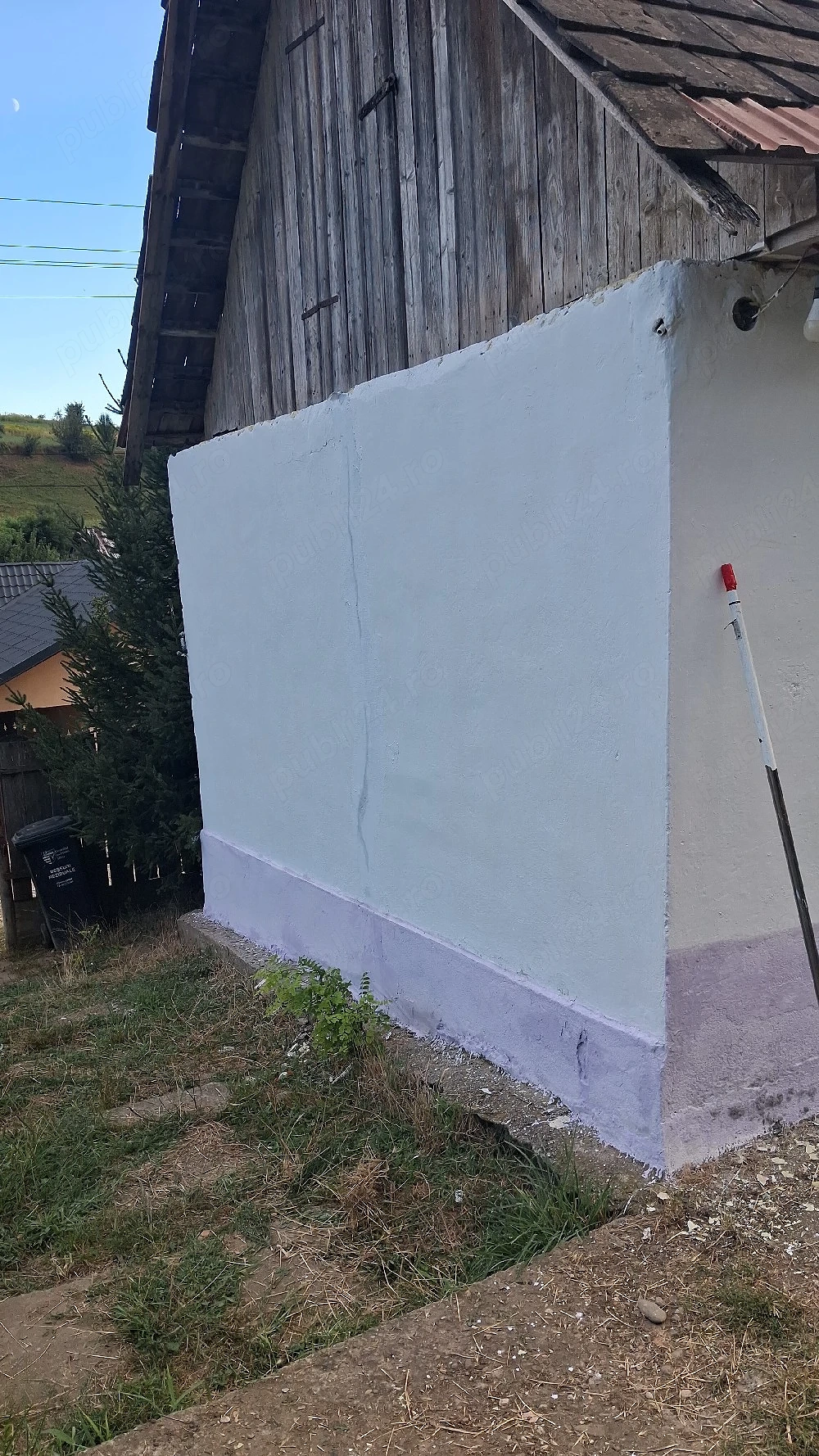 vand casa Atel judet sibiu