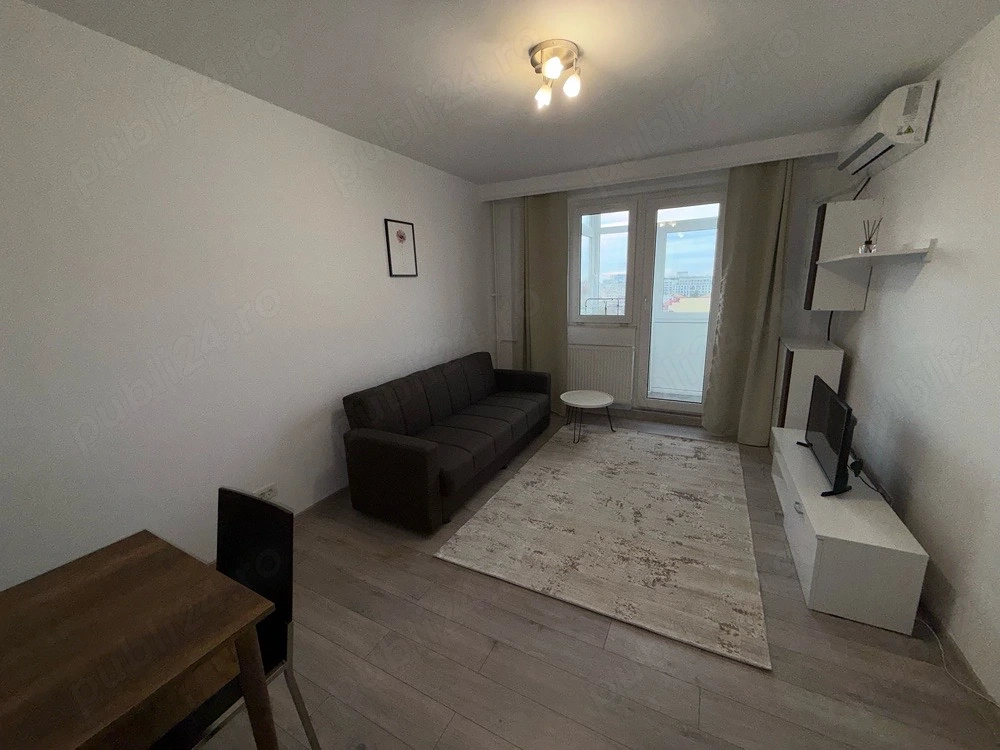 Inchiries apartament 2 camere , zona Victoriei