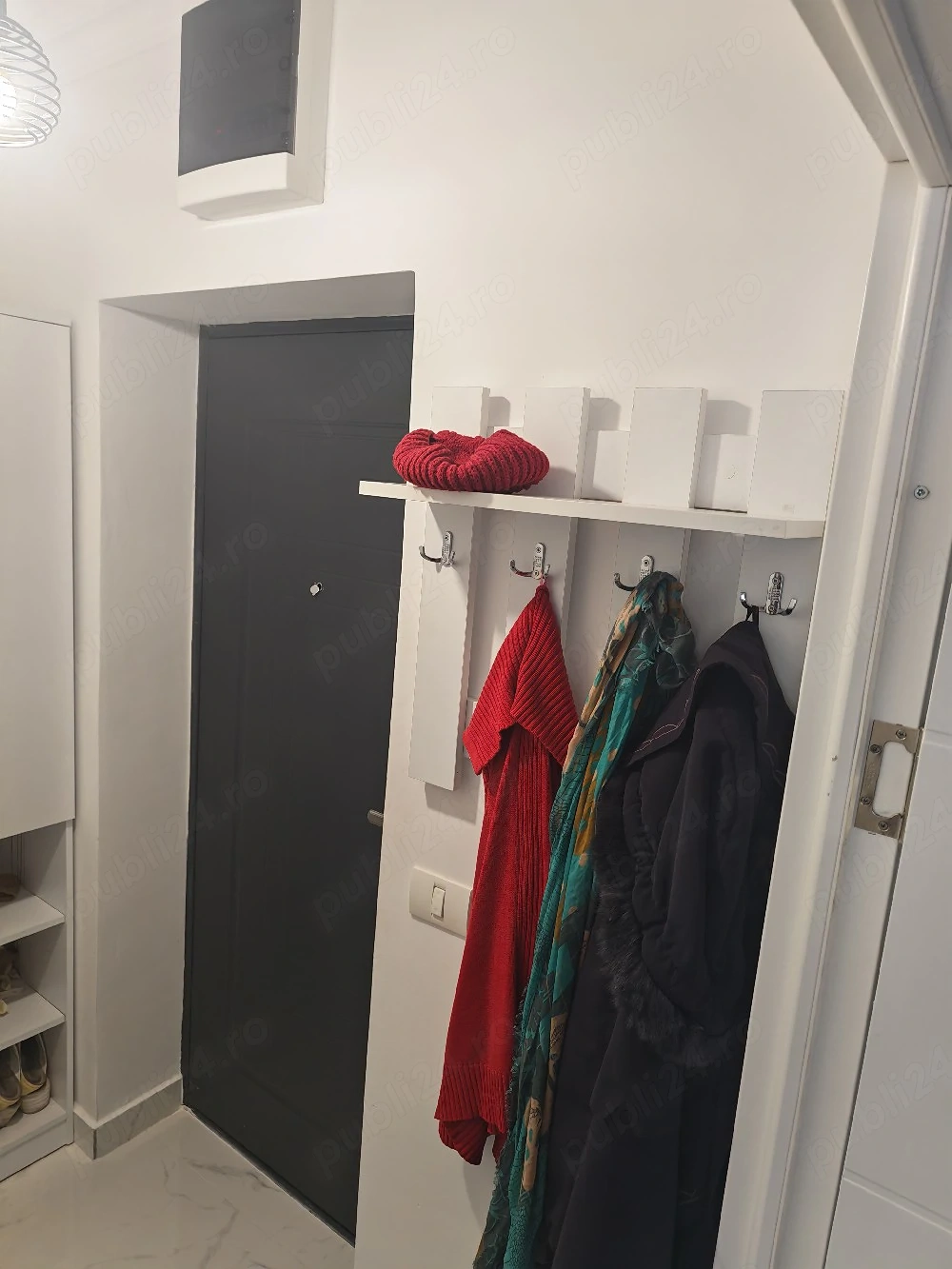 Apartment cu o cameră 