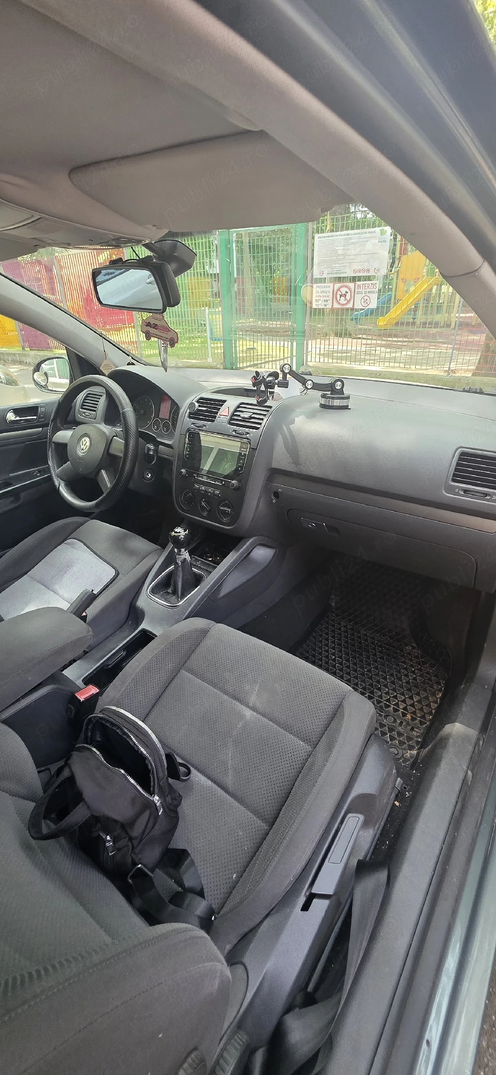 Volkswagen golf 5