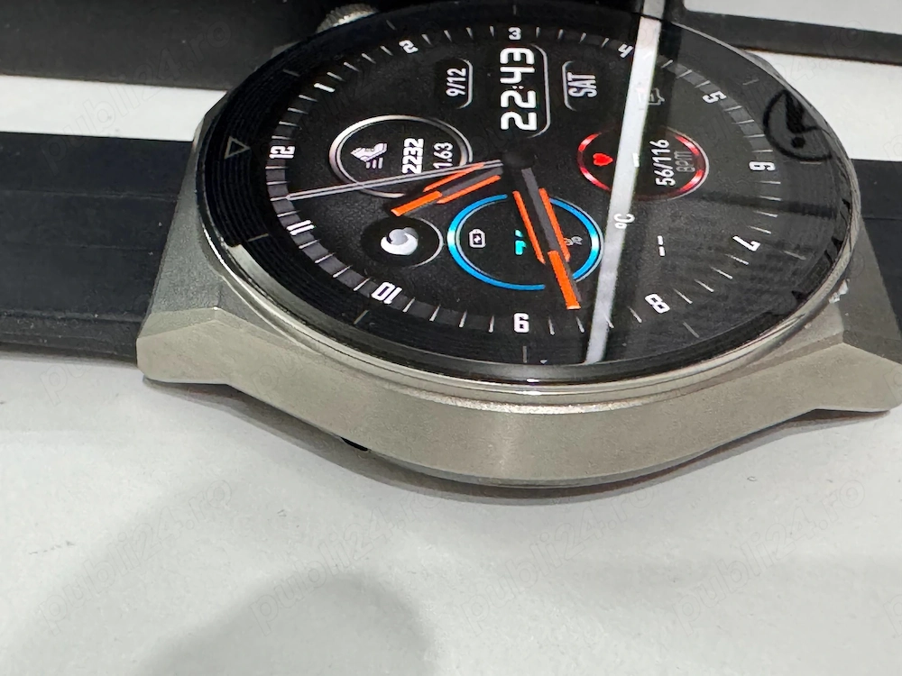 Smartwatch Huawei GT 3 PRO