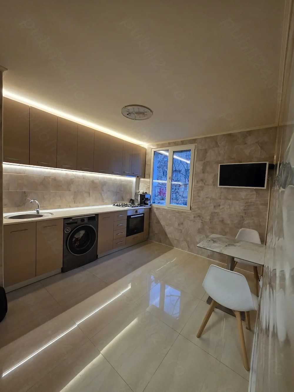Apartament 2 camere   Drumul Taberei, Valea Argeșului | 50 mp + boxă 6 mp