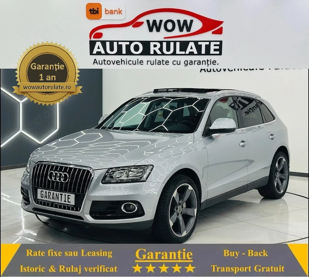 Audi Q5