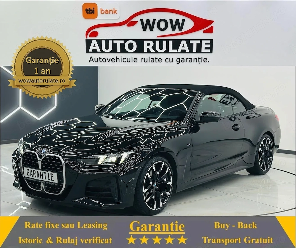 Bmw Seria 4