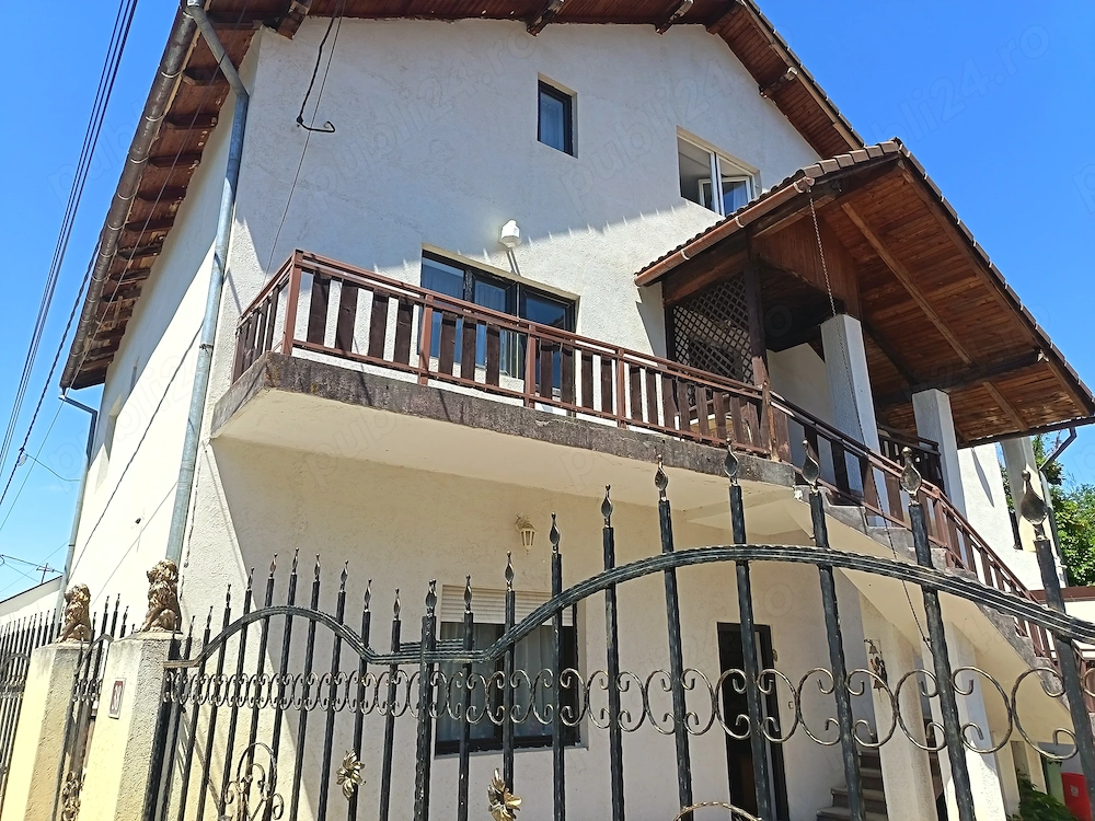Casă Pretabila Pensiune