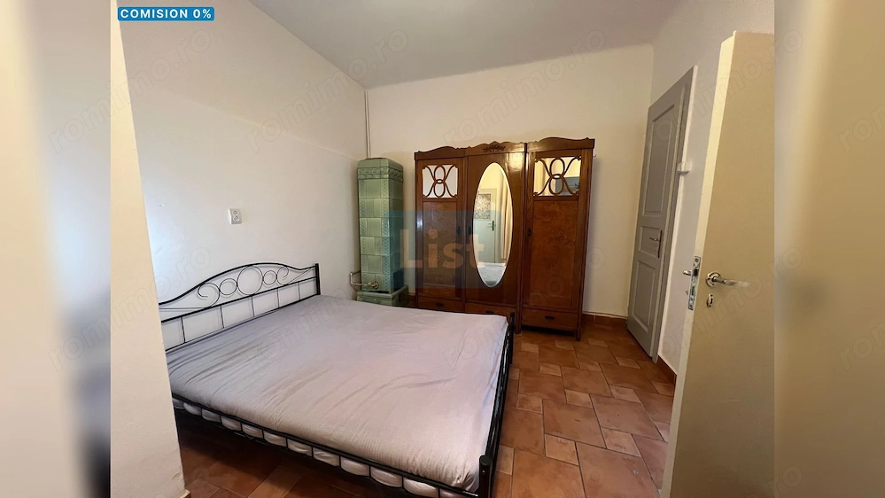 COMISION 0%! Ap. 2 camere renovat, PET FRIENDLY, Andrei Mureșanu